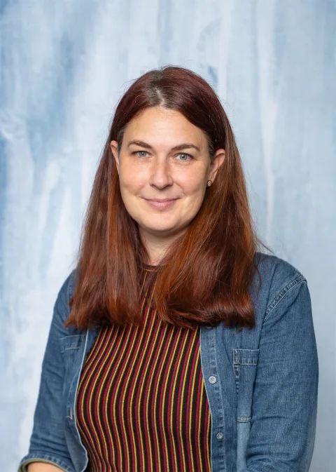 Susanne Biermair, Evolutionspädagogin in Linz